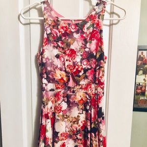 Miss Behave Dress